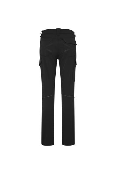HAKRO Damen Cargo-Funktionshose X-Stretch