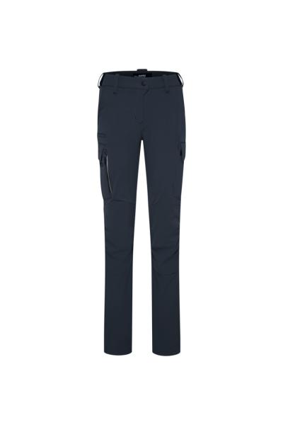 HAKRO Damen Cargo-Funktionshose X-Stretch