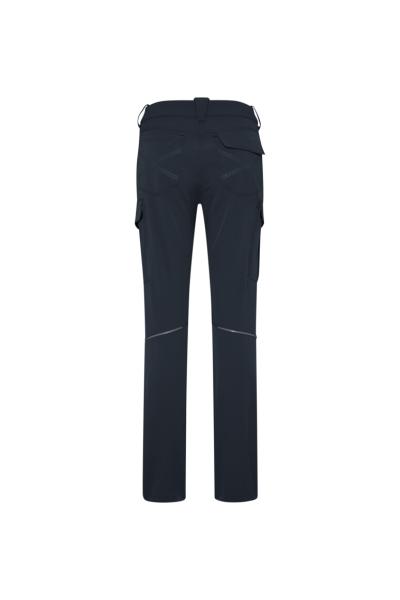 HAKRO Damen Cargo-Funktionshose X-Stretch