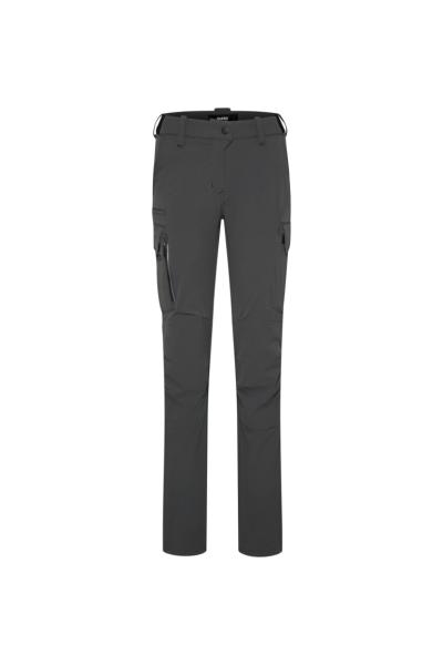 HAKRO Damen Cargo-Funktionshose X-Stretch