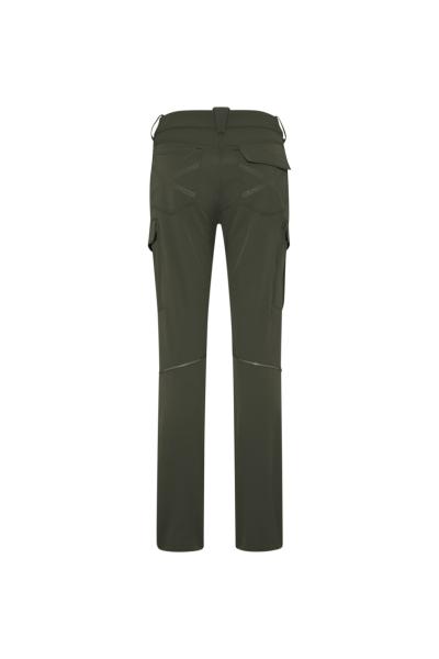 HAKRO Damen Cargo-Funktionshose X-Stretch