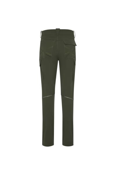 HAKRO Cargo-Funktionshose X-Stretch - Kopie