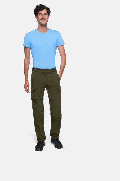 HAKRO Cargo-Funktionshose X-Stretch - Kopie