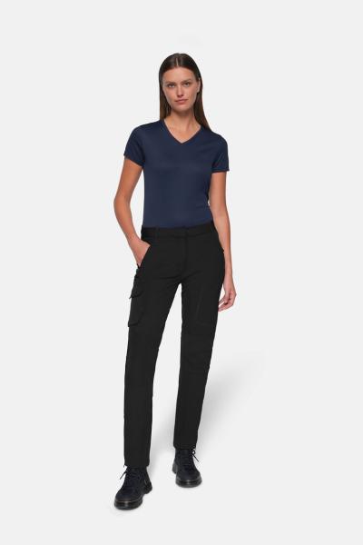 HAKRO Damen Activehose - Kopie