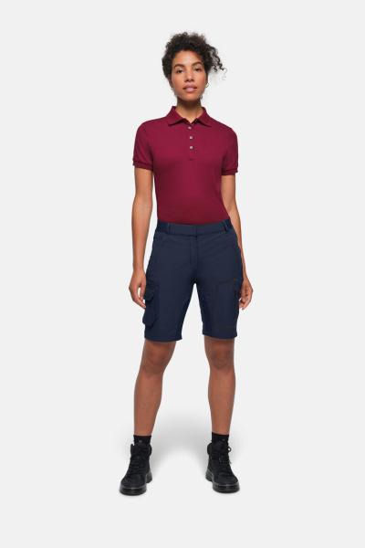 HAKRO Damen Activeshorts