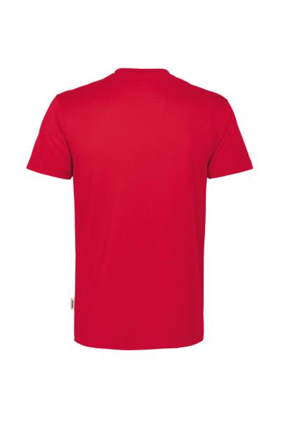 HAKRO T-Shirt COOLMAX®