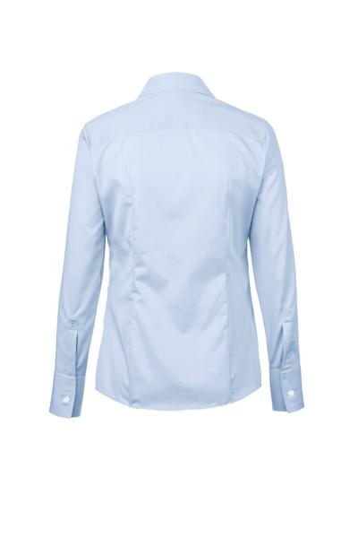 HAKRO Bluse Business - Kopie - Kopie