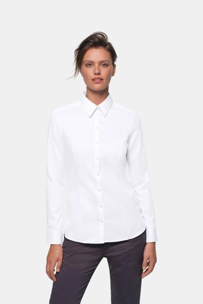 HAKRO Bluse Business - Kopie - Kopie