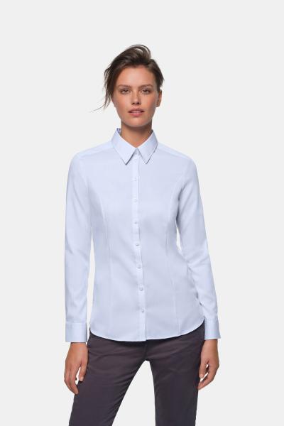HAKRO Bluse Business - Kopie - Kopie
