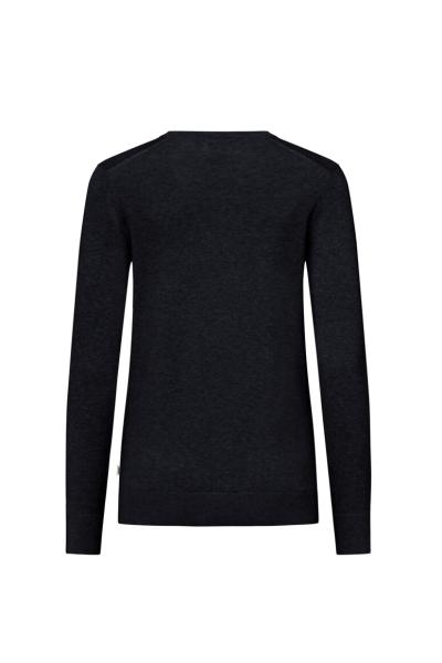 HAKRO Damen Pullover Premium-Baumwolle