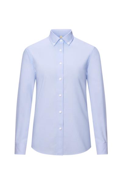 HAKRO Oxford Bluse