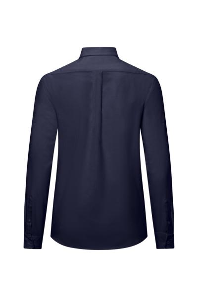 HAKRO Oxford Bluse