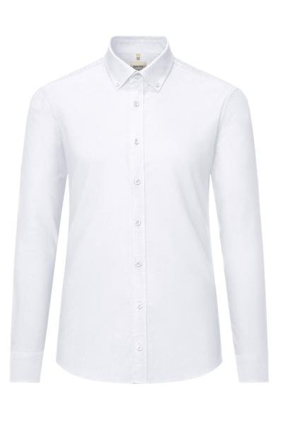 HAKRO Oxford Hemd