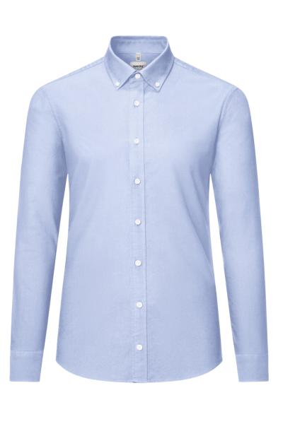 HAKRO Oxford Hemd