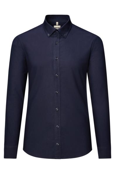 HAKRO Oxford Hemd