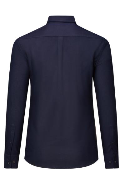 HAKRO Oxford Hemd
