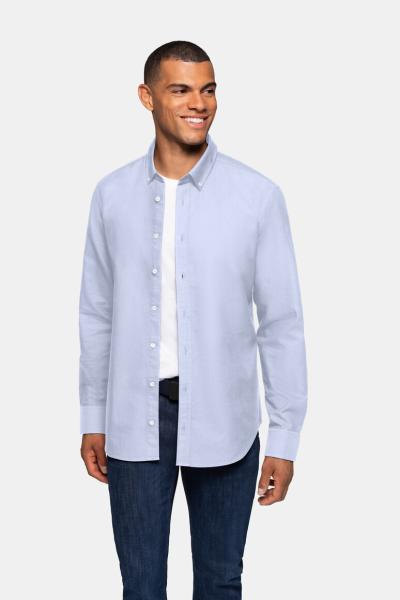 HAKRO Oxford Hemd