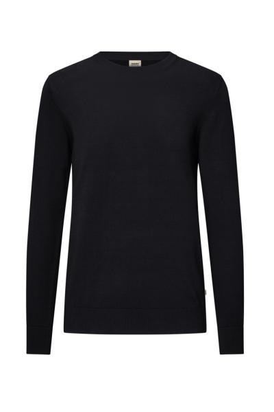 HAKRO Pullover Premium-Baumwolle
