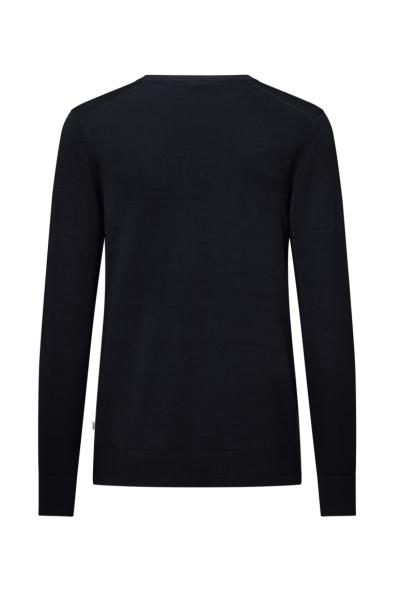 HAKRO Pullover Premium-Baumwolle