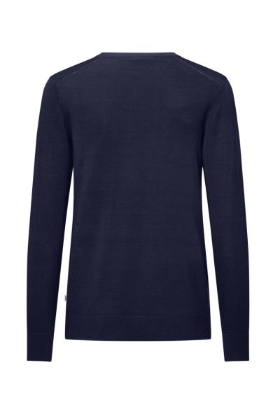 HAKRO Pullover Premium-Baumwolle