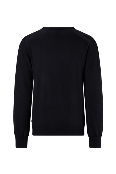 HAKRO Pullover Merino-Wolle