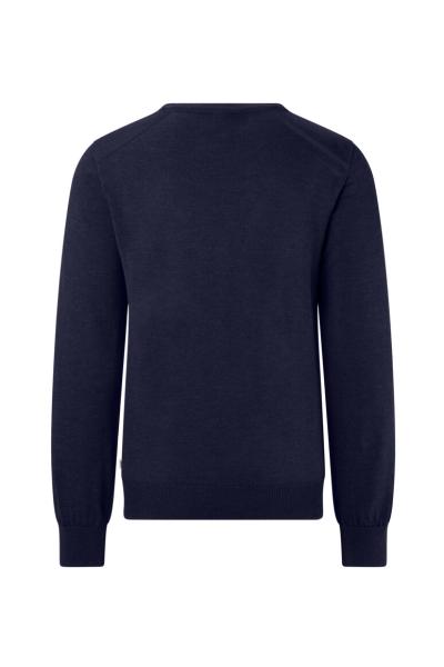 HAKRO Pullover Merino-Wolle