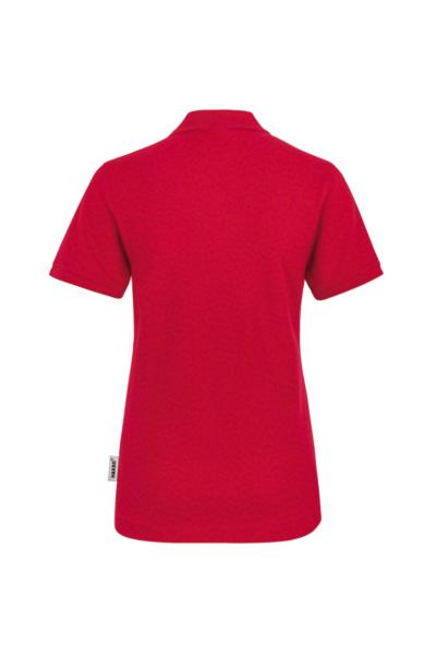 HAKRO Damen Poloshirt Classic