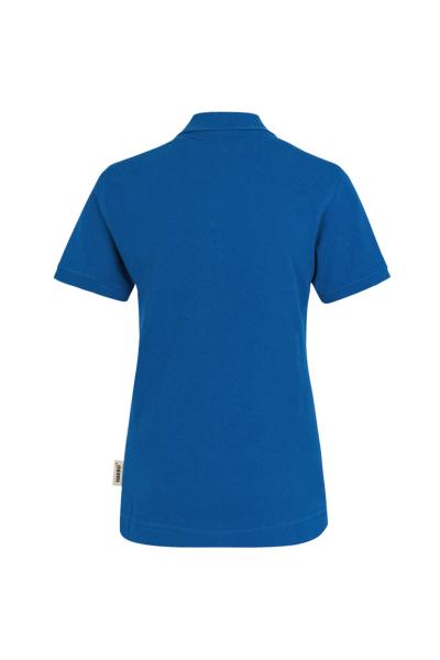 HAKRO Damen Poloshirt Classic