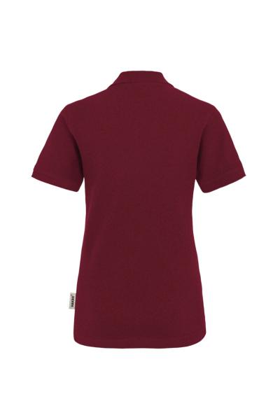 HAKRO Damen Poloshirt Classic