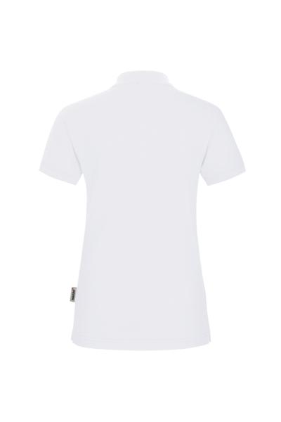 HAKRO Damen Poloshirt Pima-Baumwolle