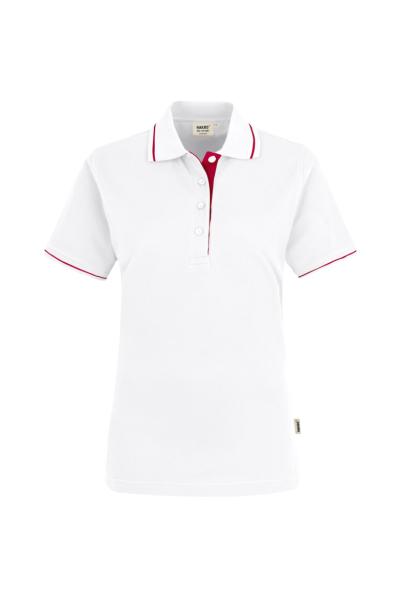 HAKRO Damen Poloshirt Casual