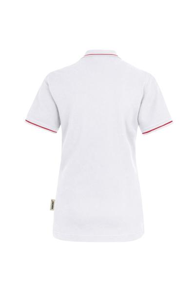 HAKRO Damen Poloshirt Casual