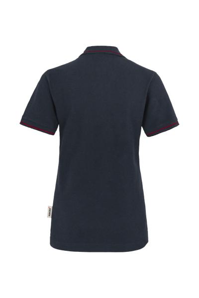HAKRO Damen Poloshirt Casual
