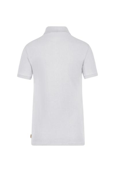 HAKRO Damen Poloshirt Bio-Baumwolle