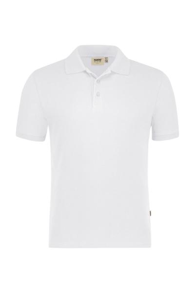 HAKRO Poloshirt Bio-Baumwolle