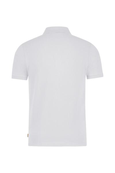 HAKRO Poloshirt Bio-Baumwolle