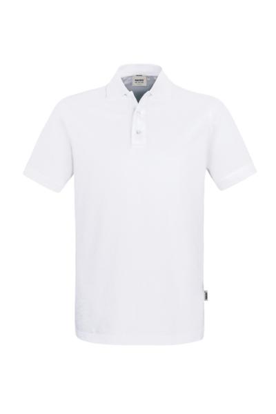 HAKRO Poloshirt Pima-Baumwolle