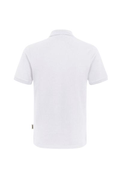 HAKRO Poloshirt Stretch