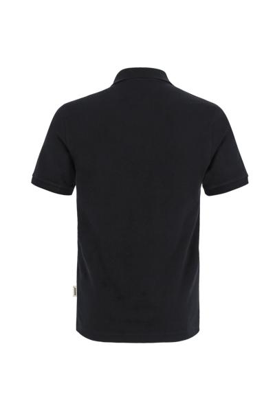 HAKRO Poloshirt Stretch