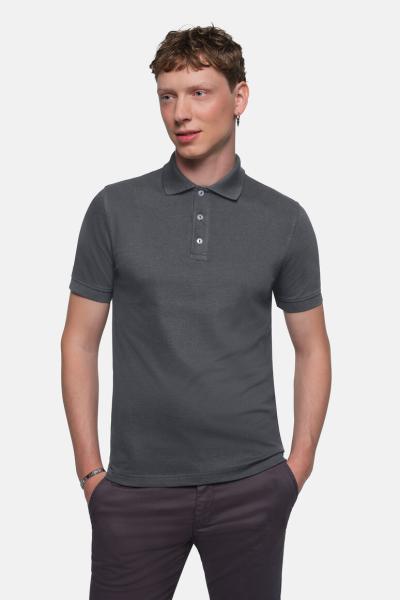 HAKRO Poloshirt Stretch