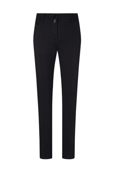 HAKRO Damen Chinohose X-Stretch
