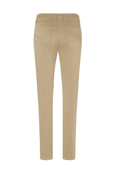 HAKRO Damen Chinohose X-Stretch