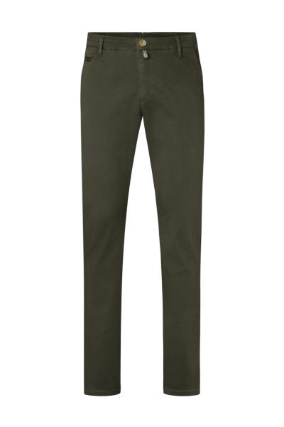 HAKRO Chinohose X-Stretch