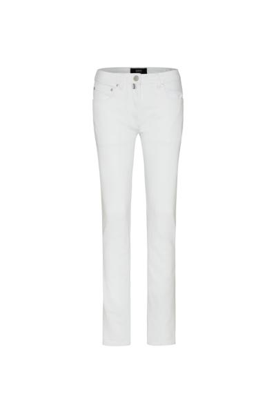 HAKRO Damen 5-Pocket-Jeanshose X-Stretch ECO