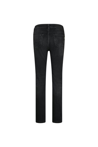 HAKRO Damen 5-Pocket-Jeanshose X-Stretch ECO