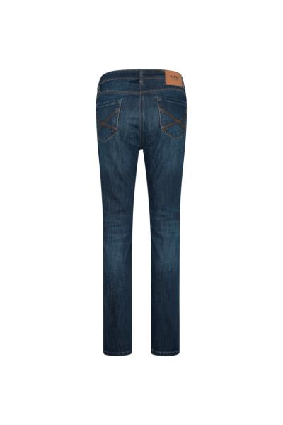 HAKRO Damen 5-Pocket-Jeanshose X-Stretch ECO