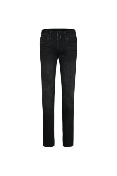 HAKRO 5-Pocket-Jeanshose X-Stretch ECO
