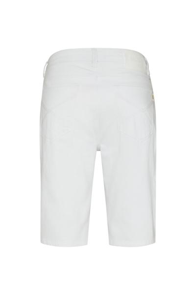 HAKRO 5-Pocket-Jeansshorts X-Stretch ECO