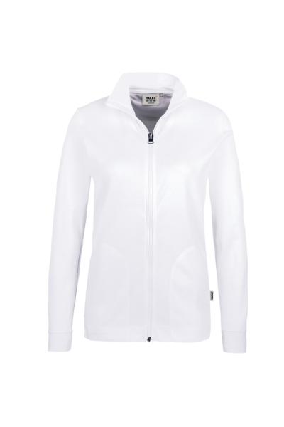 HAKRO Damen Interlockjacke - Kopie - Kopie