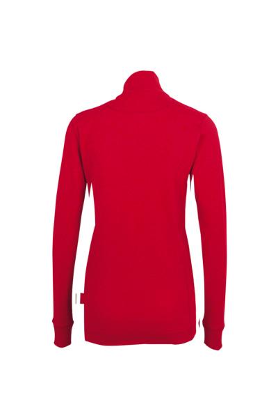 HAKRO Damen Interlockjacke - Kopie - Kopie